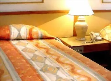 Everest Porto Alegre Hotel