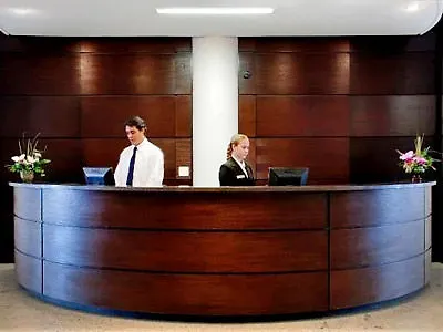 Everest Porto Alegre Hotel