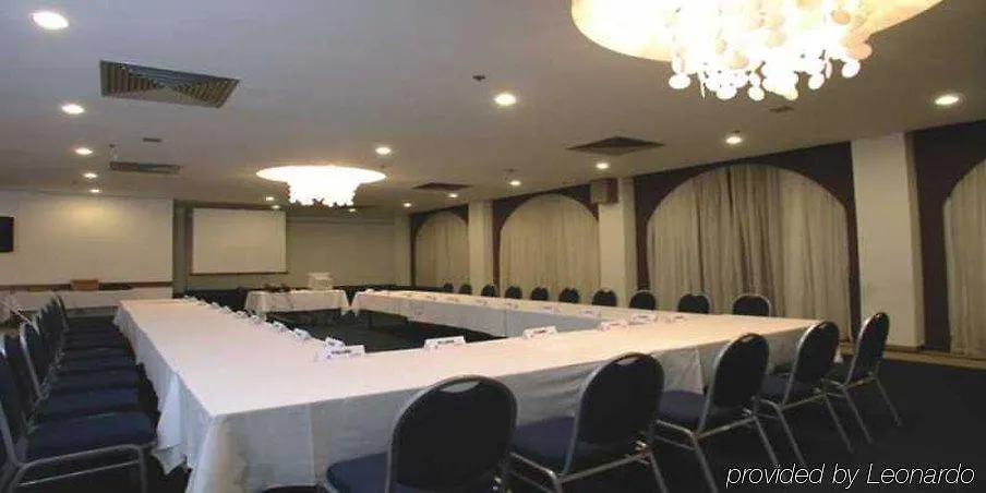 Everest Porto Alegre Hotel Brazil
