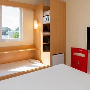 Hotel Ibis Assis Brasil