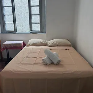Auberge de jeunesse Proximo A Shopping Total - Rodoviaria - Hosp Presidente Vargas