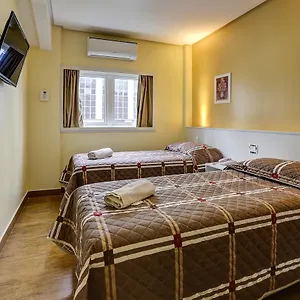 Erechim Hotel